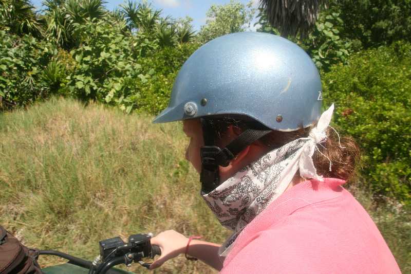 Mexico & Guatemala 2010 - 1298